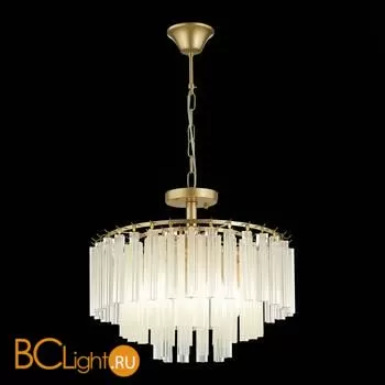 Подвесной светильник Evoluce Messina SLE260103-05 - Фото 3