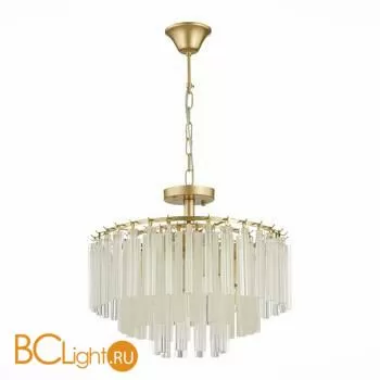 Подвесной светильник Evoluce Messina SLE260103-05 - Фото 0