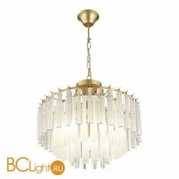 Подвесной светильник Evoluce Messina SLE260103-05 - Фото 1