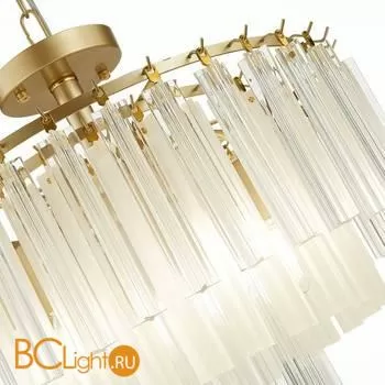 Подвесной светильник Evoluce Messina SLE260103-05 - Фото 2