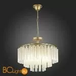 Подвесной светильник Evoluce Messina SLE260103-05 - Фото 4