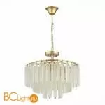 Подвесной светильник Evoluce Messina SLE260103-05 - Фото 0