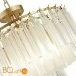 Подвесной светильник Evoluce Messina SLE260103-05 - Фото 2