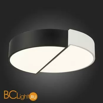 Потолочный светильник Evoluce Meta SLE200642-01 - Фото 7