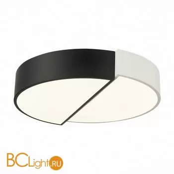 Потолочный светильник Evoluce Meta SLE200642-01 - Фото 0