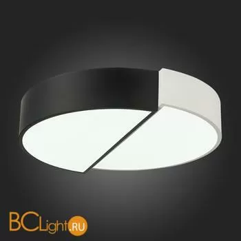 Потолочный светильник Evoluce Meta SLE200642-01 - Фото 9