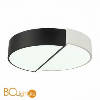 Потолочный светильник Evoluce Meta SLE200642-01 - Фото 2