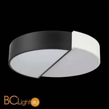 Потолочный светильник Evoluce Meta SLE200642-01 - Фото 6