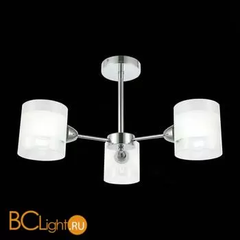 Люстра Evoluce Miento SLE102802-03 - Фото 3