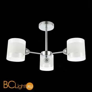 Люстра Evoluce Miento SLE102802-03 - Фото 4