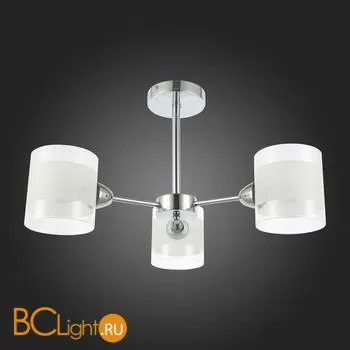 Люстра Evoluce Miento SLE102802-03