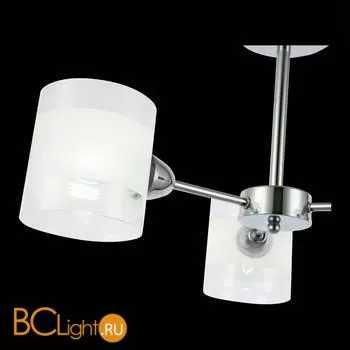 Люстра Evoluce Miento SLE102802-03 - Фото 5