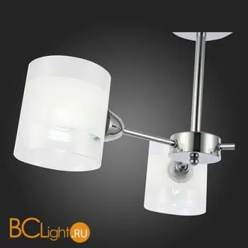 Люстра Evoluce Miento SLE102802-03 - Фото 7