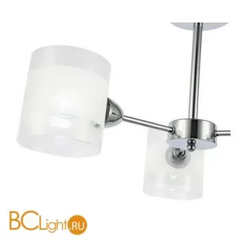 Люстра Evoluce Miento SLE102802-03 - Фото 2