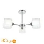 Люстра Evoluce Miento SLE102802-03 - Фото 0