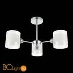 Люстра Evoluce Miento SLE102802-03 - Фото 4