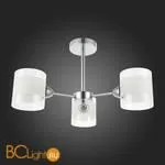 Люстра Evoluce Miento SLE102802-03