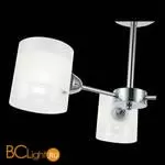 Люстра Evoluce Miento SLE102802-03 - Фото 5