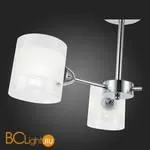 Люстра Evoluce Miento SLE102802-03 - Фото 7