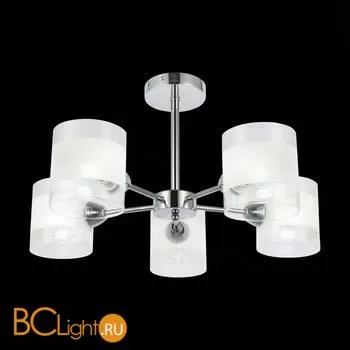 Люстра Evoluce Miento SLE102802-05 - Фото 2