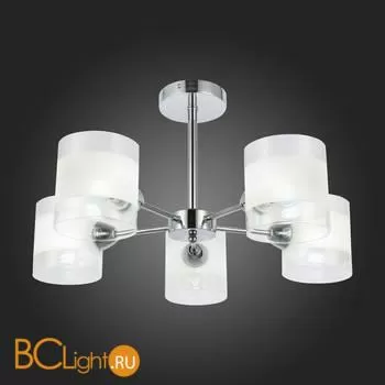 Люстра Evoluce Miento SLE102802-05 - Фото 5