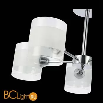 Люстра Evoluce Miento SLE102802-05 - Фото 3