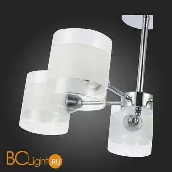 Люстра Evoluce Miento SLE102802-05 - Фото 6