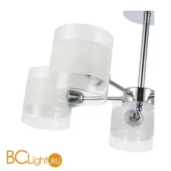 Люстра Evoluce Miento SLE102802-05 - Фото 0