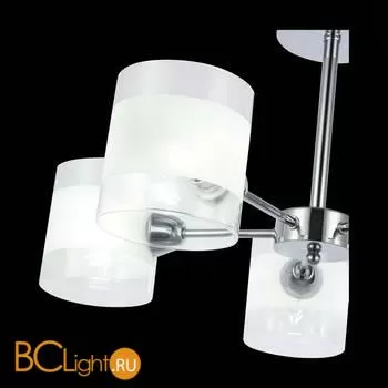 Люстра Evoluce Miento SLE102802-05 - Фото 4