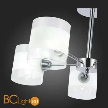 Люстра Evoluce Miento SLE102802-05 - Фото 7