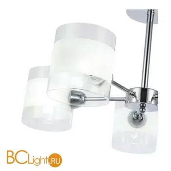 Люстра Evoluce Miento SLE102802-05 - Фото 1