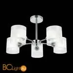 Люстра Evoluce Miento SLE102802-05 - Фото 2