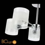 Люстра Evoluce Miento SLE102802-05 - Фото 3