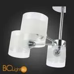 Люстра Evoluce Miento SLE102802-05 - Фото 6