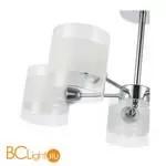 Люстра Evoluce Miento SLE102802-05 - Фото 0