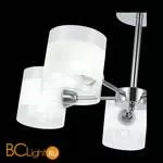 Люстра Evoluce Miento SLE102802-05 - Фото 4