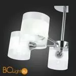 Люстра Evoluce Miento SLE102802-05 - Фото 7