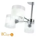 Люстра Evoluce Miento SLE102802-05 - Фото 1