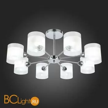 Люстра Evoluce Miento SLE102802-08 - Фото 5