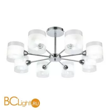 Люстра Evoluce Miento SLE102802-08