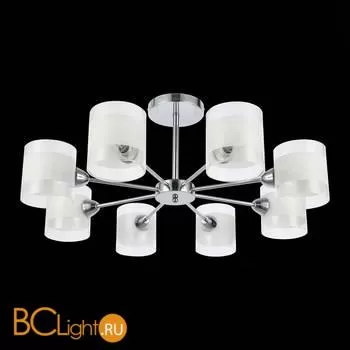 Люстра Evoluce Miento SLE102802-08 - Фото 3