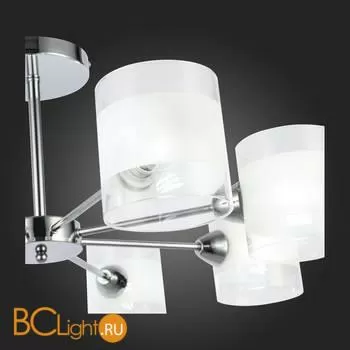 Люстра Evoluce Miento SLE102802-08 - Фото 7