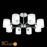 Люстра Evoluce Miento SLE102802-08 - Фото 2