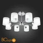 Люстра Evoluce Miento SLE102802-08 - Фото 5