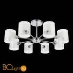 Люстра Evoluce Miento SLE102802-08 - Фото 3