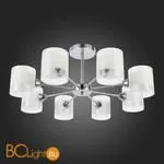 Люстра Evoluce Miento SLE102802-08 - Фото 6