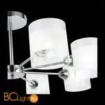 Люстра Evoluce Miento SLE102802-08 - Фото 4