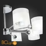 Люстра Evoluce Miento SLE102802-08 - Фото 7