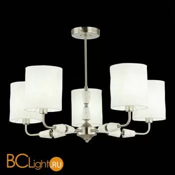 Люстра Evoluce Mili SLE107802-05 - Фото 3