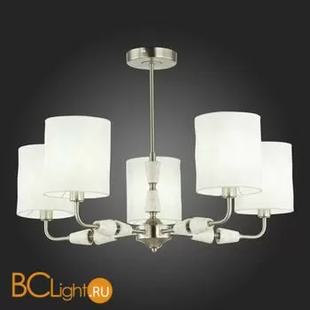 Люстра Evoluce Mili SLE107802-05 - Фото 7